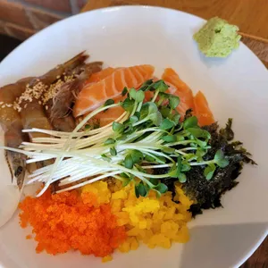 식당수북 사진