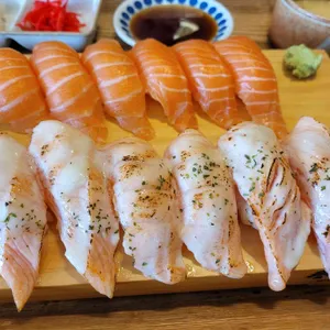 식당수북 사진