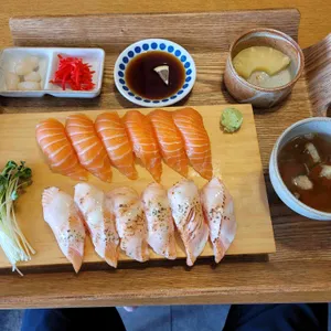 식당수북 사진