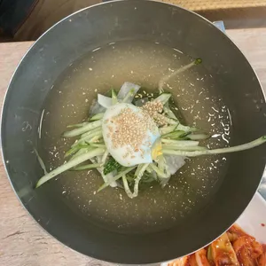 우돈숯불촌 사진