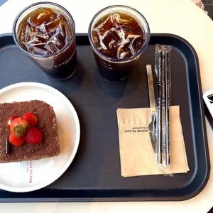 투썸플레이스 사진