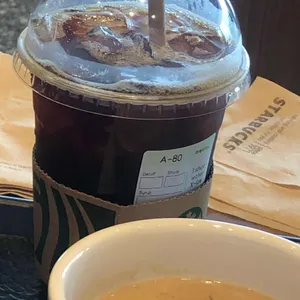 스타벅스 사진