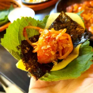 박군스쭈꾸미 사진