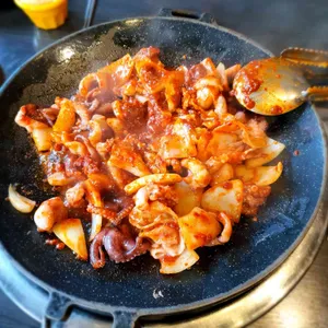 박군스쭈꾸미 사진