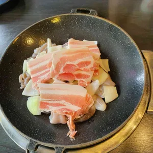 박군스쭈꾸미 사진
