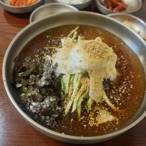 바른면옥 사진
