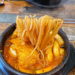 신성당 사진