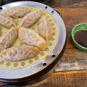 신성당 사진