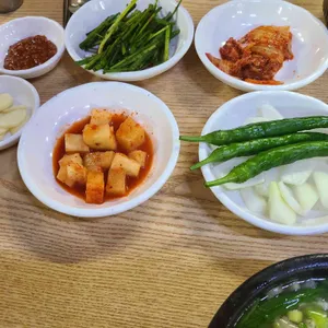 밀양돼지국밥 사진