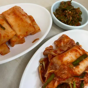 이가네손칼국수 리뷰 사진