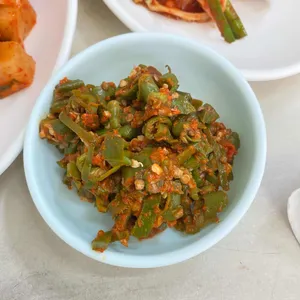 이가네손칼국수 리뷰 사진