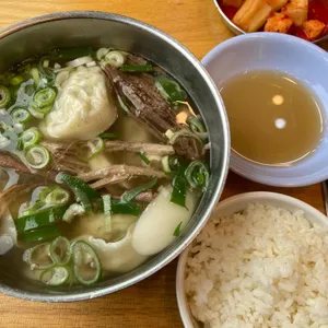 온천골 사진