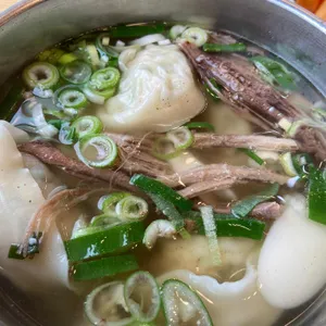 온천골 리뷰 사진