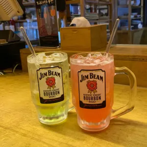 데판야끼 한 사진
