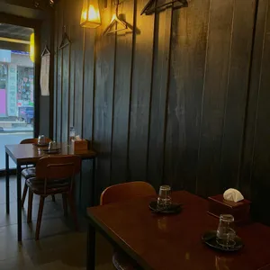 데판야끼 한 리뷰 사진