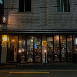 데판야끼 한 리뷰 사진
