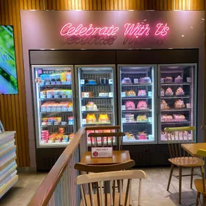 배스킨라빈스 리뷰 사진