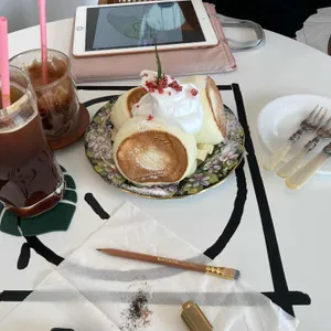 지조있는카페 사진