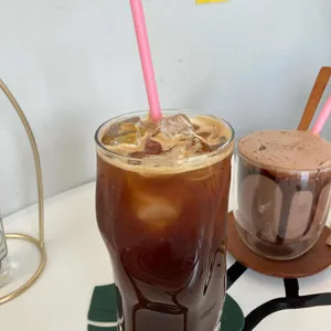 지조있는카페 사진