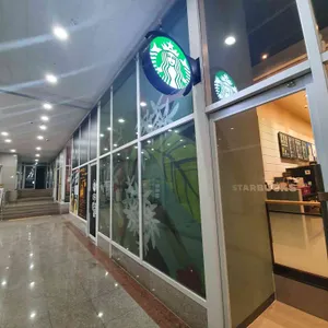 스타벅스 리뷰 사진