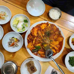봉란옥 리뷰 사진