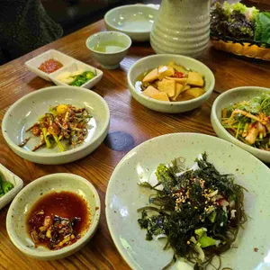 평사리 사진