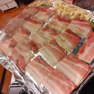 꽃분이네 식당 사진