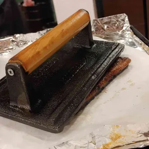 꽃분이네 식당 리뷰 사진