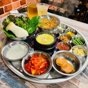 꽃분이네 식당 사진