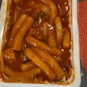 우리할매떡볶이 사진