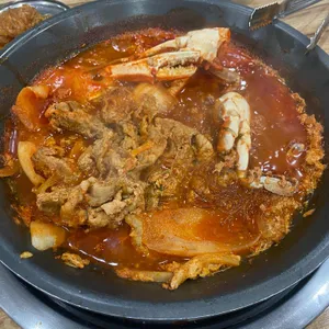 신촌기사식당 리뷰 사진