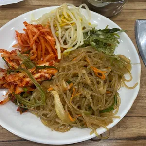 신촌기사식당 리뷰 사진