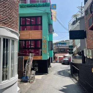 쏭타이 리뷰 사진