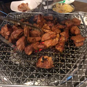 송포갈비 사진