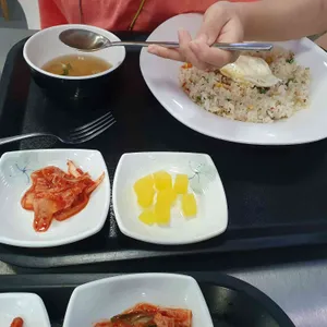 스타월드푸드 카페 사진