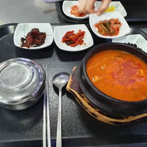 스타월드푸드 카페 사진