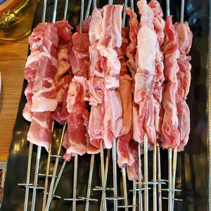 애니골양꼬치 사진