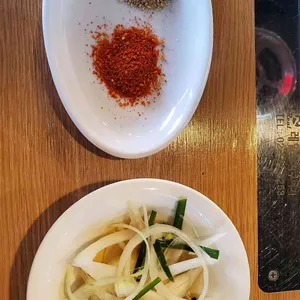 애니골양꼬치 사진