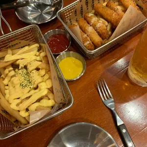 크라운호프 사진