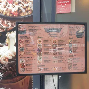 컨트리맨즈 리뷰 사진