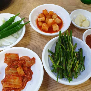 밀양돼지국밥 사진