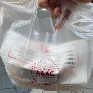 이삭토스트 사진