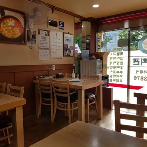 광주회관 리뷰 사진