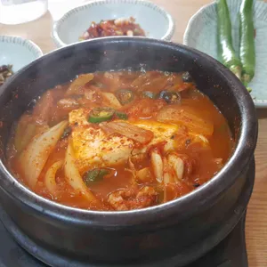 광주회관 대표 사진
