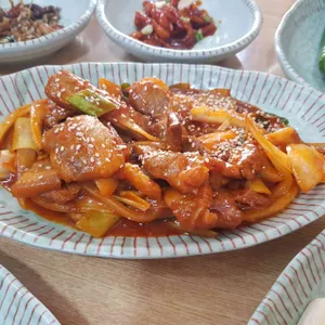 광주회관 사진