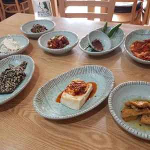 광주회관 사진