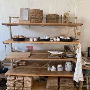 카멜 리뷰 사진