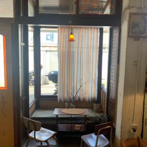 카멜 리뷰 사진