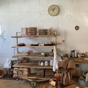 카멜 리뷰 사진