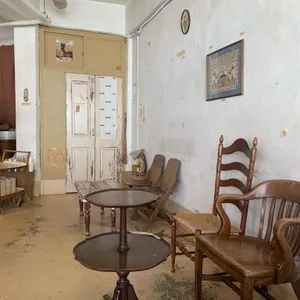 카멜 리뷰 사진